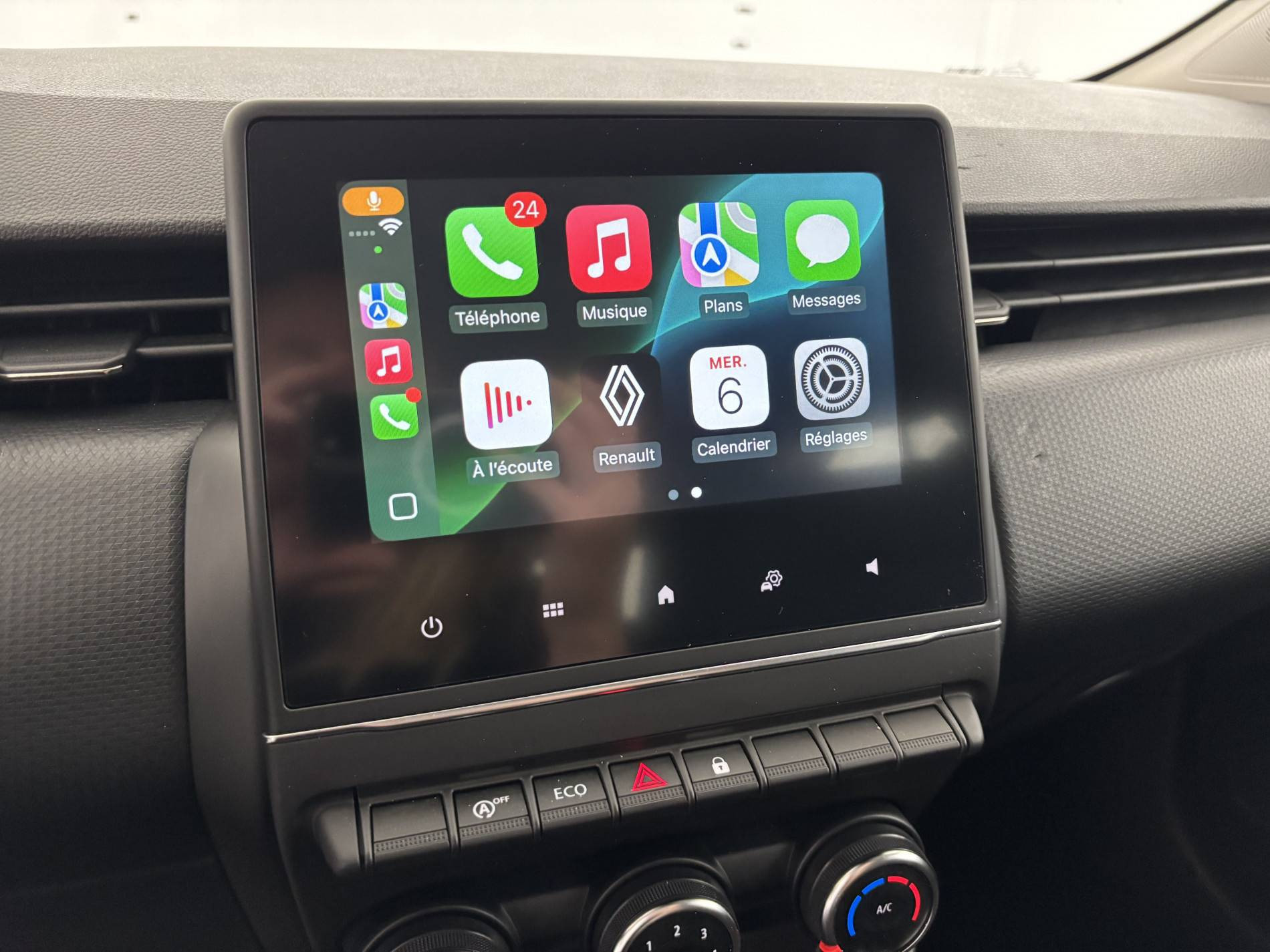 Vente en ligne Renault Clio 5 Clio TCe 90 au prix de 14 490 €