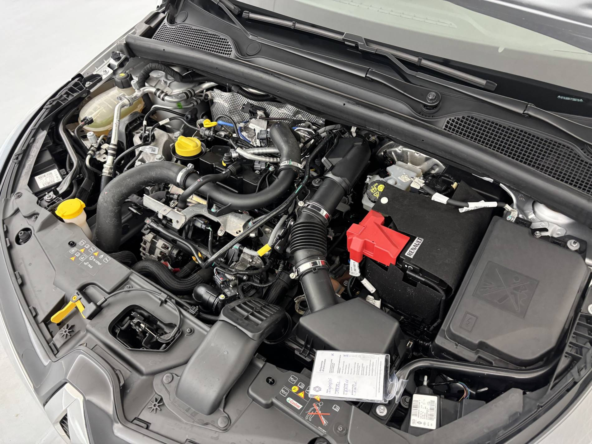 Vente en ligne Renault Clio 5 Clio TCe 90 au prix de 14 490 €