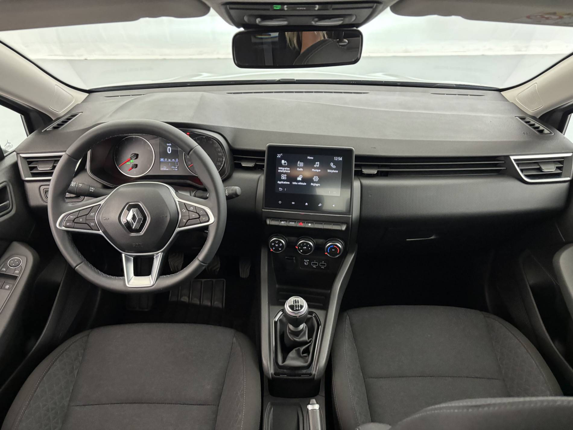 Vente en ligne Renault Clio 5 Clio TCe 90 au prix de 14 490 €