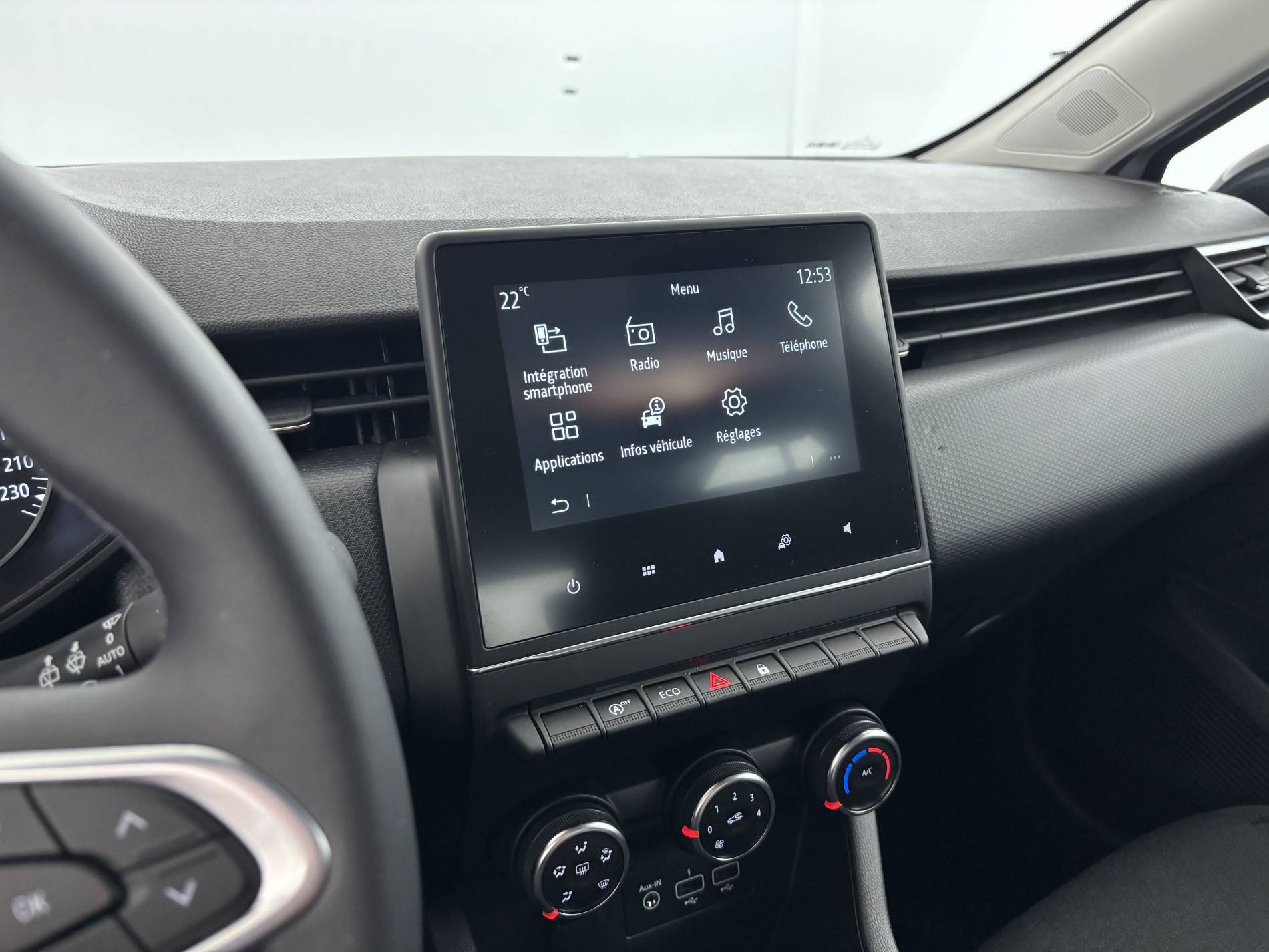 Vente en ligne Renault Clio 5 Clio TCe 90 au prix de 14 490 €