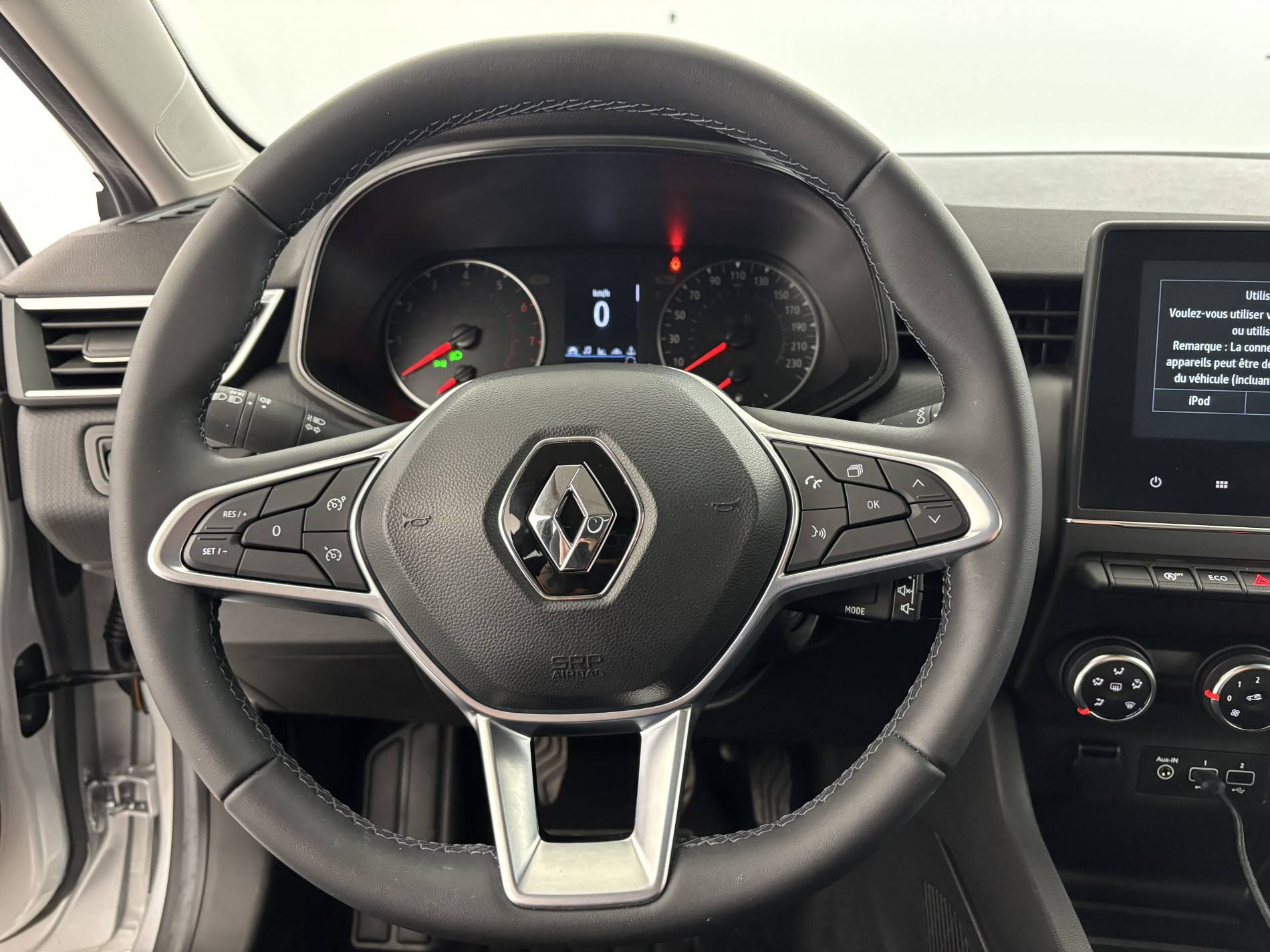 Vente en ligne Renault Clio 5 Clio TCe 90 au prix de 14 490 €