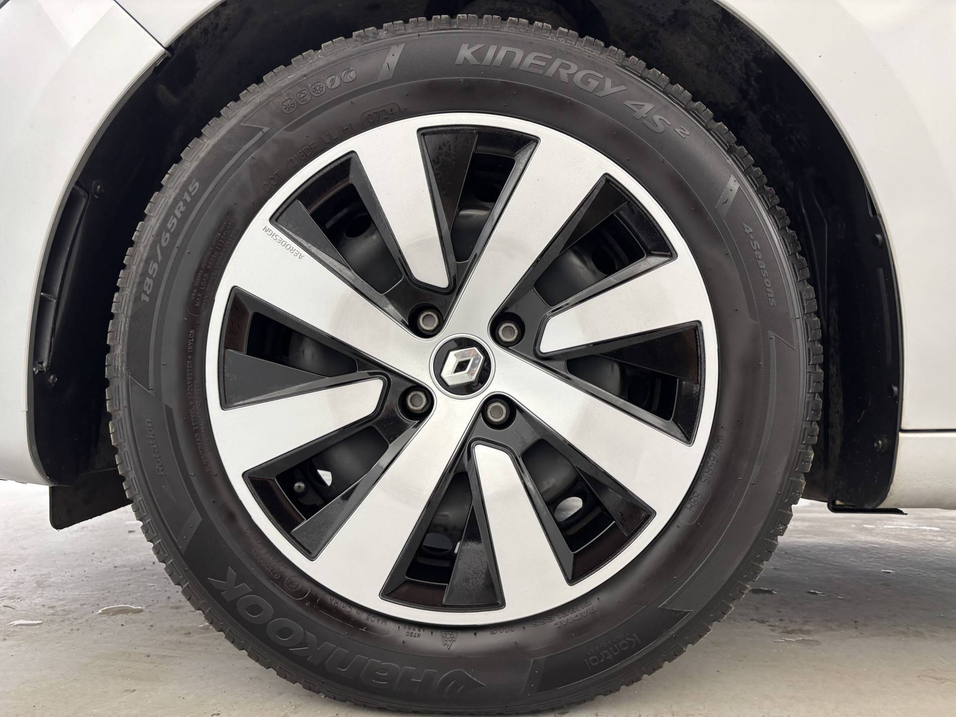 Vente en ligne Renault Clio 5 Clio TCe 90 au prix de 14 490 €