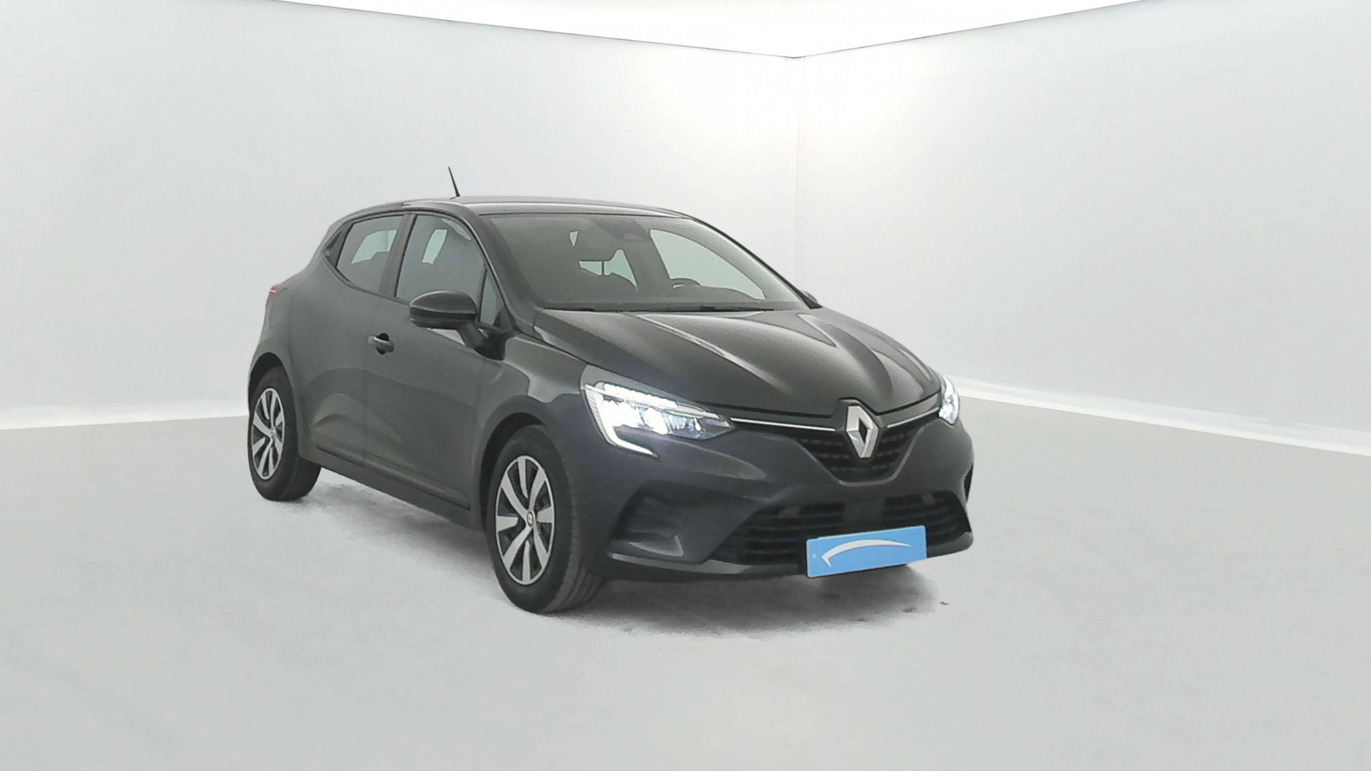 Vente en ligne Renault Clio 5 Clio TCe 90 au prix de 14 890 €