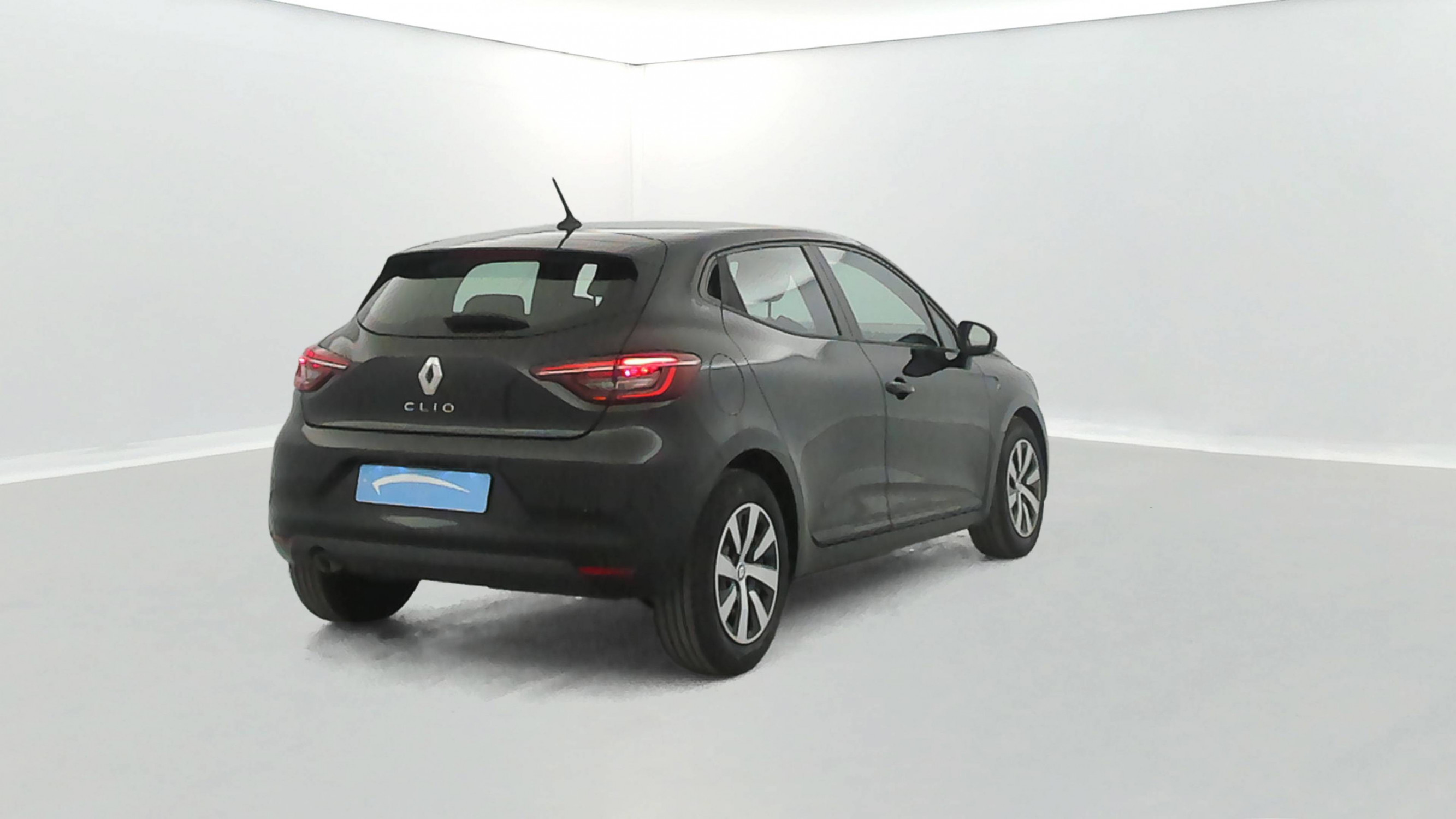 Vente en ligne Renault Clio 5 Clio TCe 90 au prix de 14 890 €