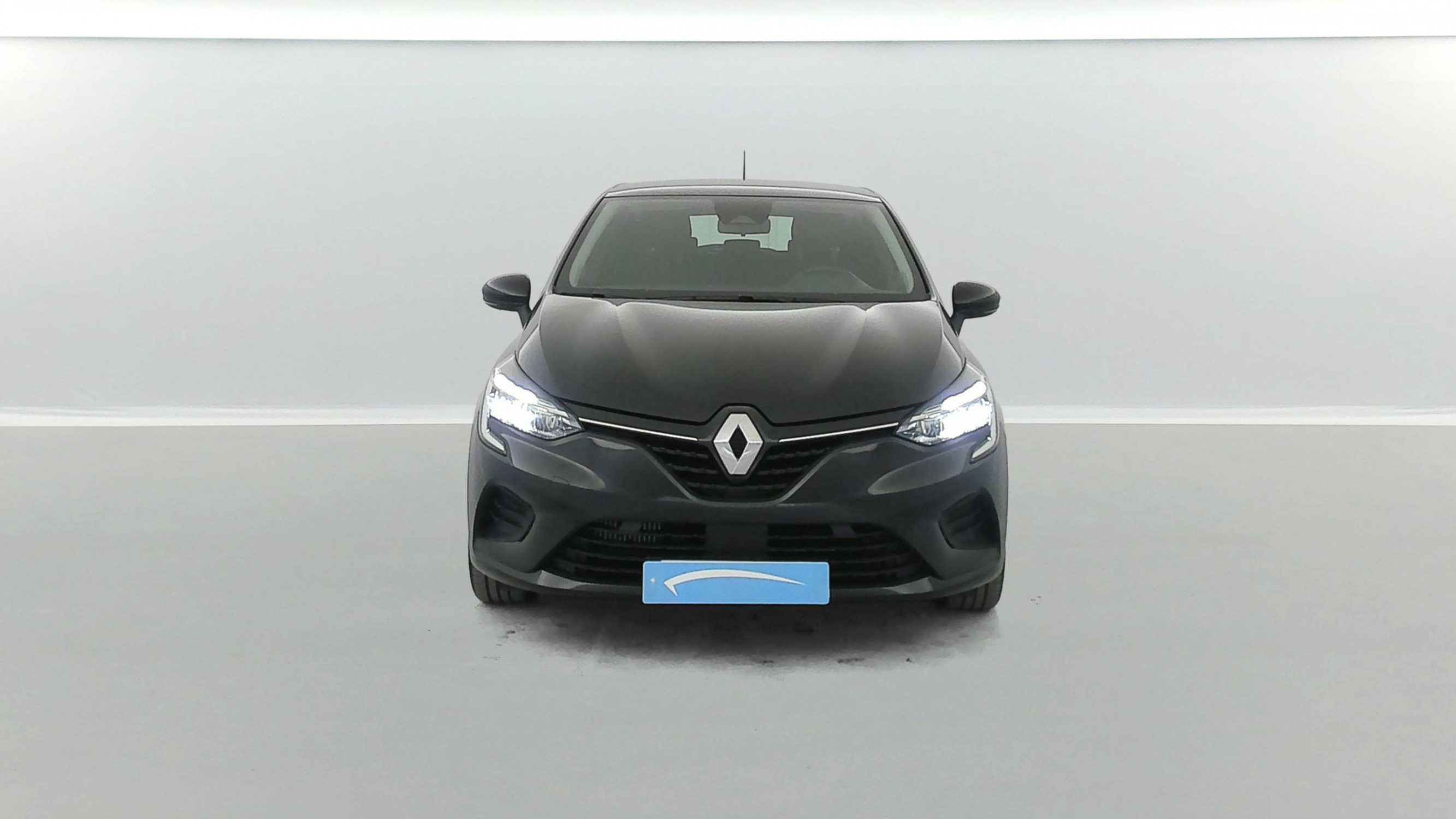 Vente en ligne Renault Clio 5 Clio TCe 90 au prix de 14 890 €