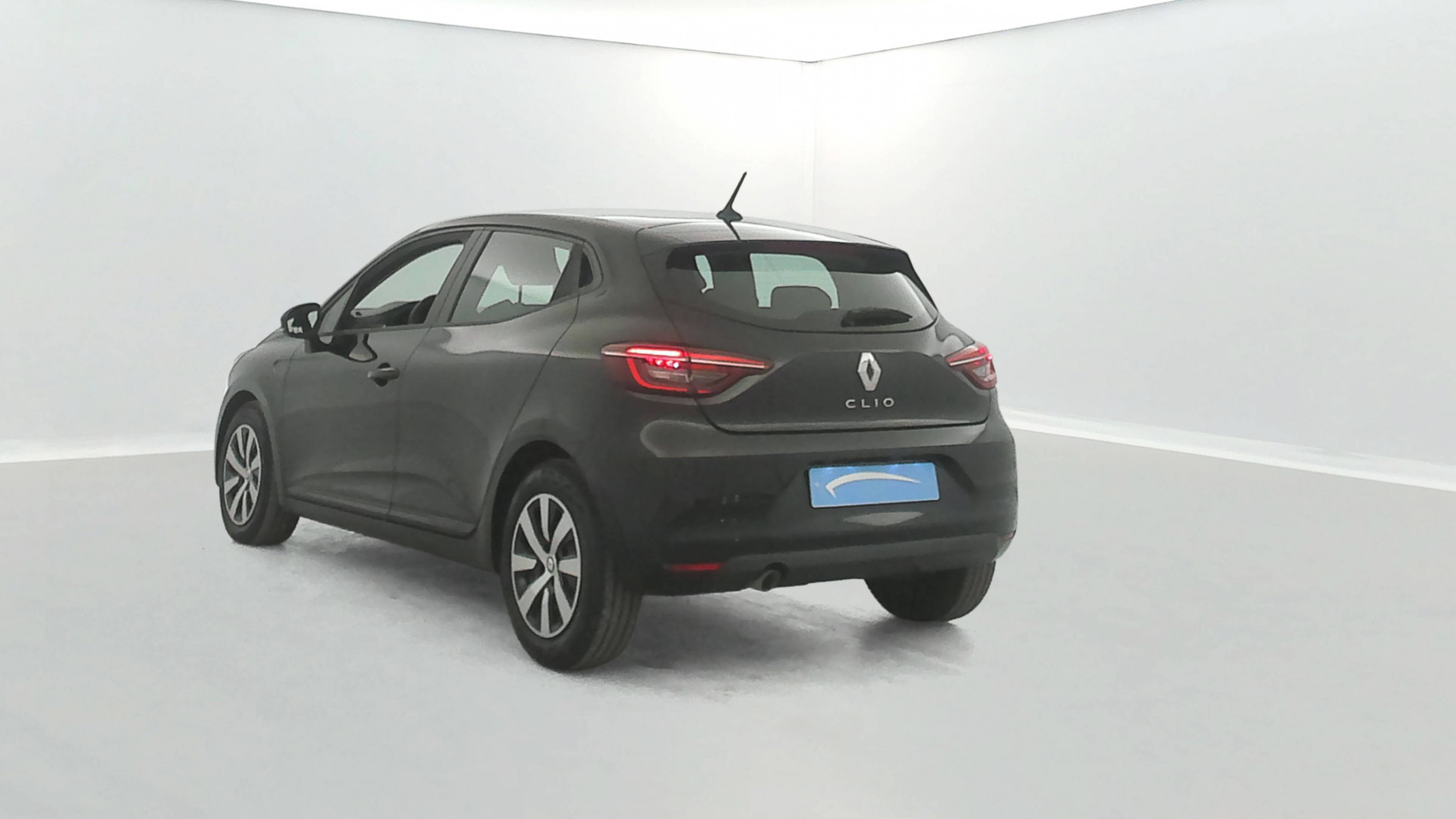 Vente en ligne Renault Clio 5 Clio TCe 90 au prix de 14 890 €
