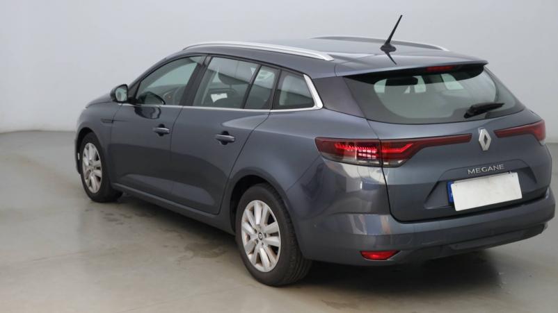 Vente en ligne Renault Megane 4 Estate Mégane IV Estate Blue dCi 115 EDC - 21N au prix de 16 990 €