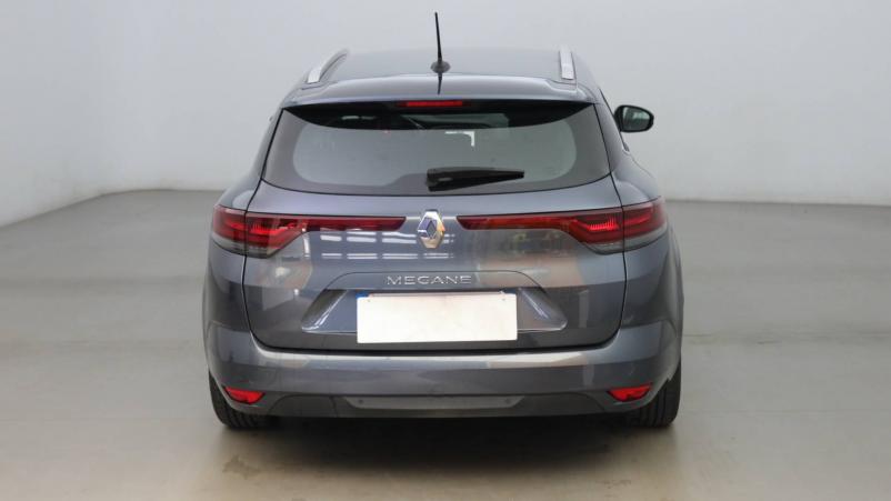 Vente en ligne Renault Megane 4 Estate Mégane IV Estate Blue dCi 115 EDC - 21N au prix de 16 990 €