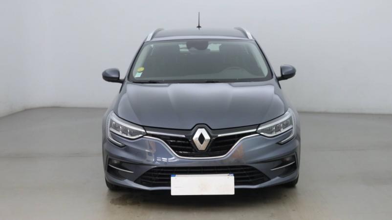 Vente en ligne Renault Megane 4 Estate Mégane IV Estate Blue dCi 115 EDC - 21N au prix de 16 990 €