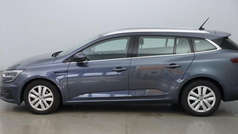 Vente en ligne Renault Megane 4 Estate Mégane IV Estate Blue dCi 115 EDC - 21N au prix de 16 990 €