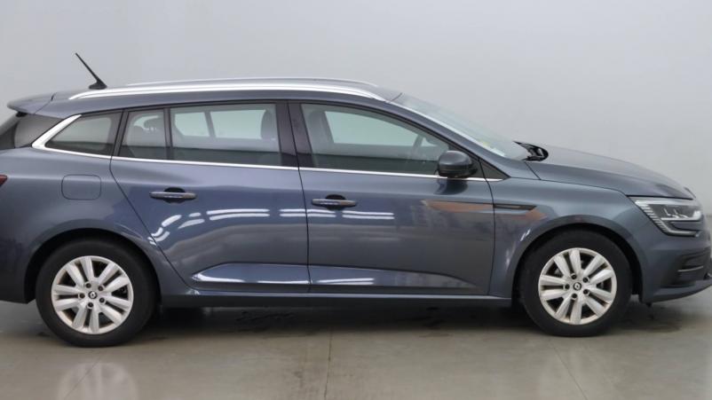 Vente en ligne Renault Megane 4 Estate Mégane IV Estate Blue dCi 115 EDC - 21N au prix de 16 990 €