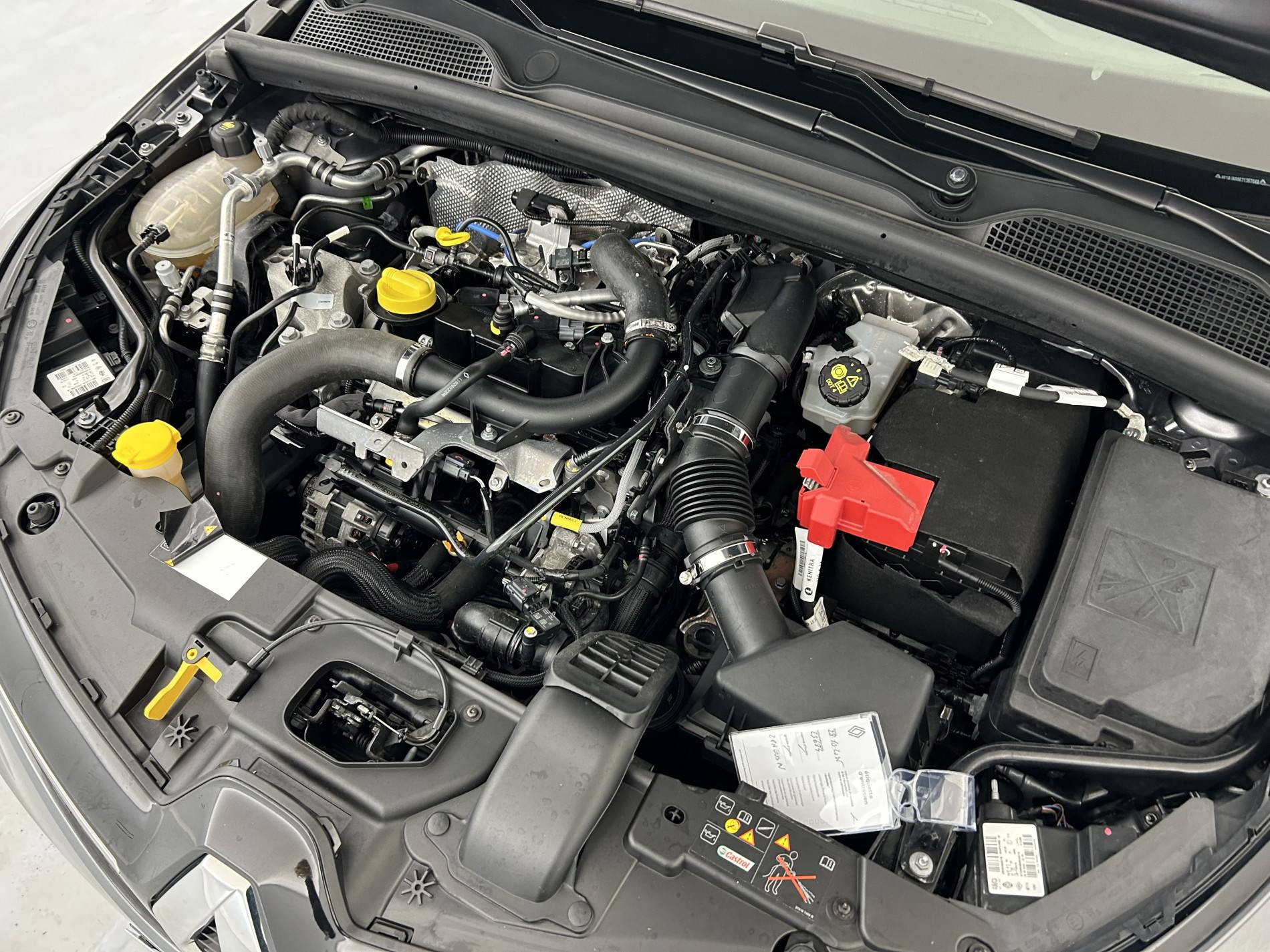 Vente en ligne Renault Clio 5 Clio TCe 90 au prix de 15 990 €