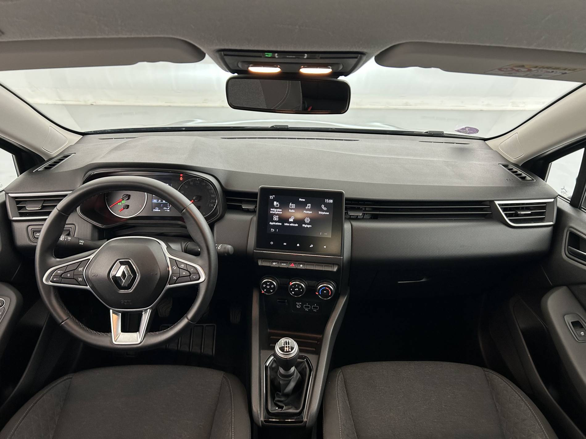 Vente en ligne Renault Clio 5 Clio TCe 90 au prix de 15 990 €