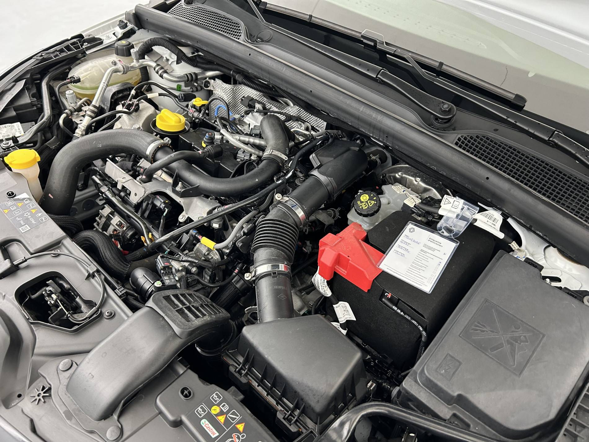 Vente en ligne Renault Clio 5 Clio TCe 90 au prix de 15 990 €