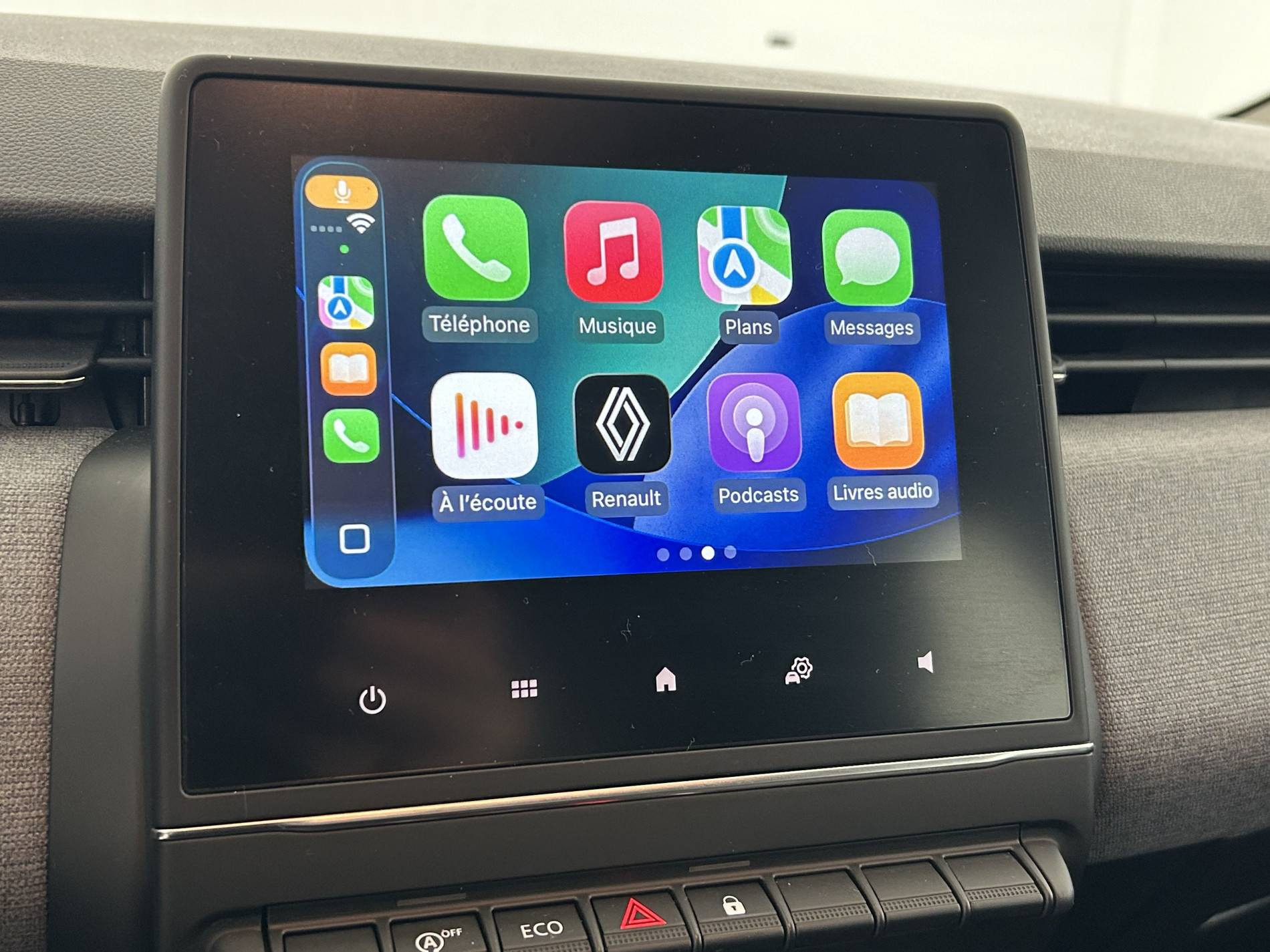 Vente en ligne Renault Clio 5 Clio TCe 90 au prix de 15 990 €