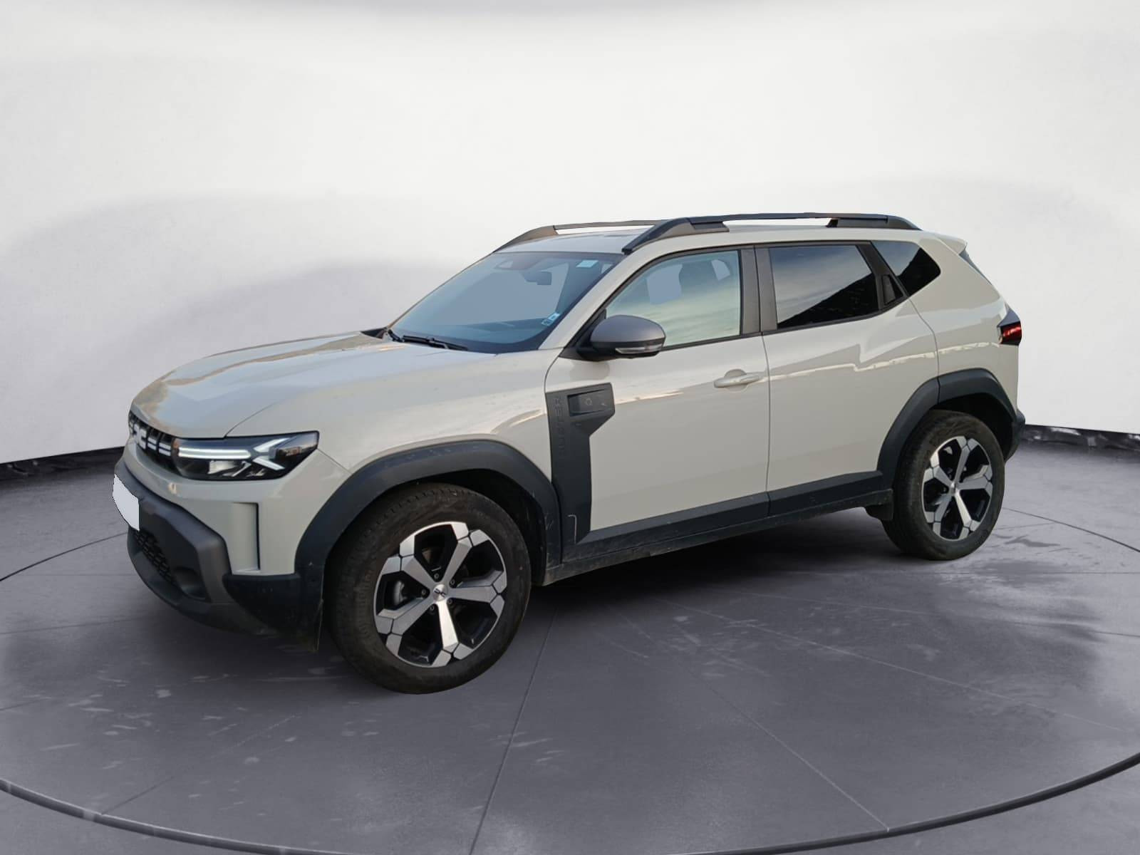 Dacia Duster  ECO-G 100 occasion de 2025 en vente à Lorient