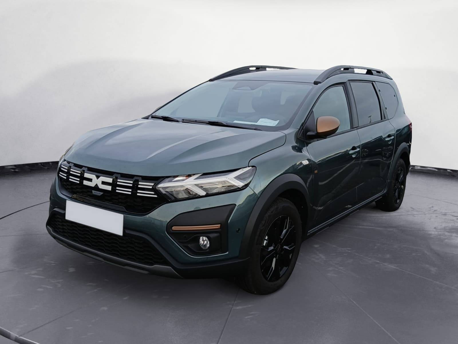 Dacia Jogger  Hybrid 140 7 places GSR2 occasion de 2025 en vente à Lorient