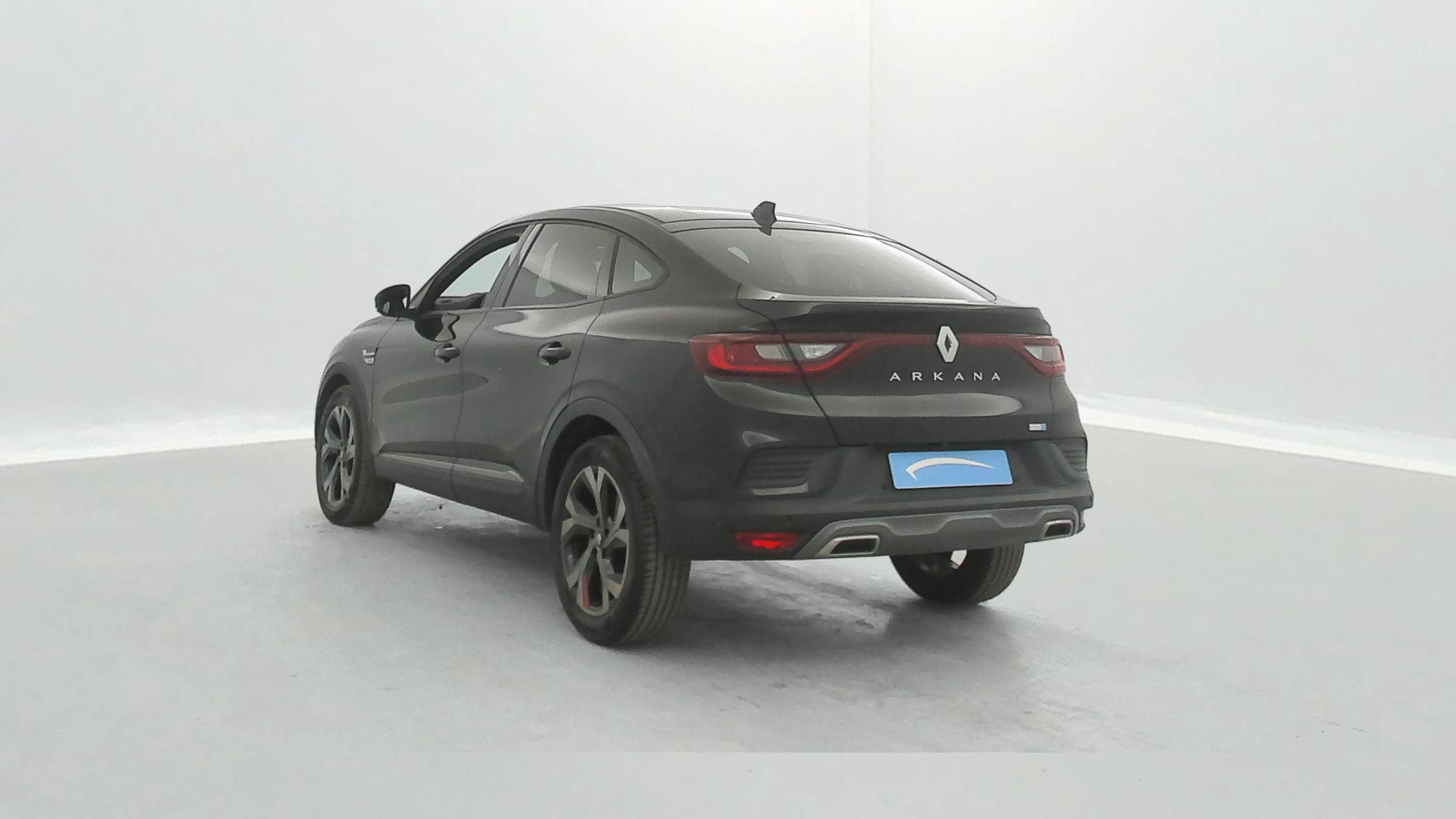 Vente en ligne Renault Arkana  E-Tech 145 - 21B au prix de 21 990 €