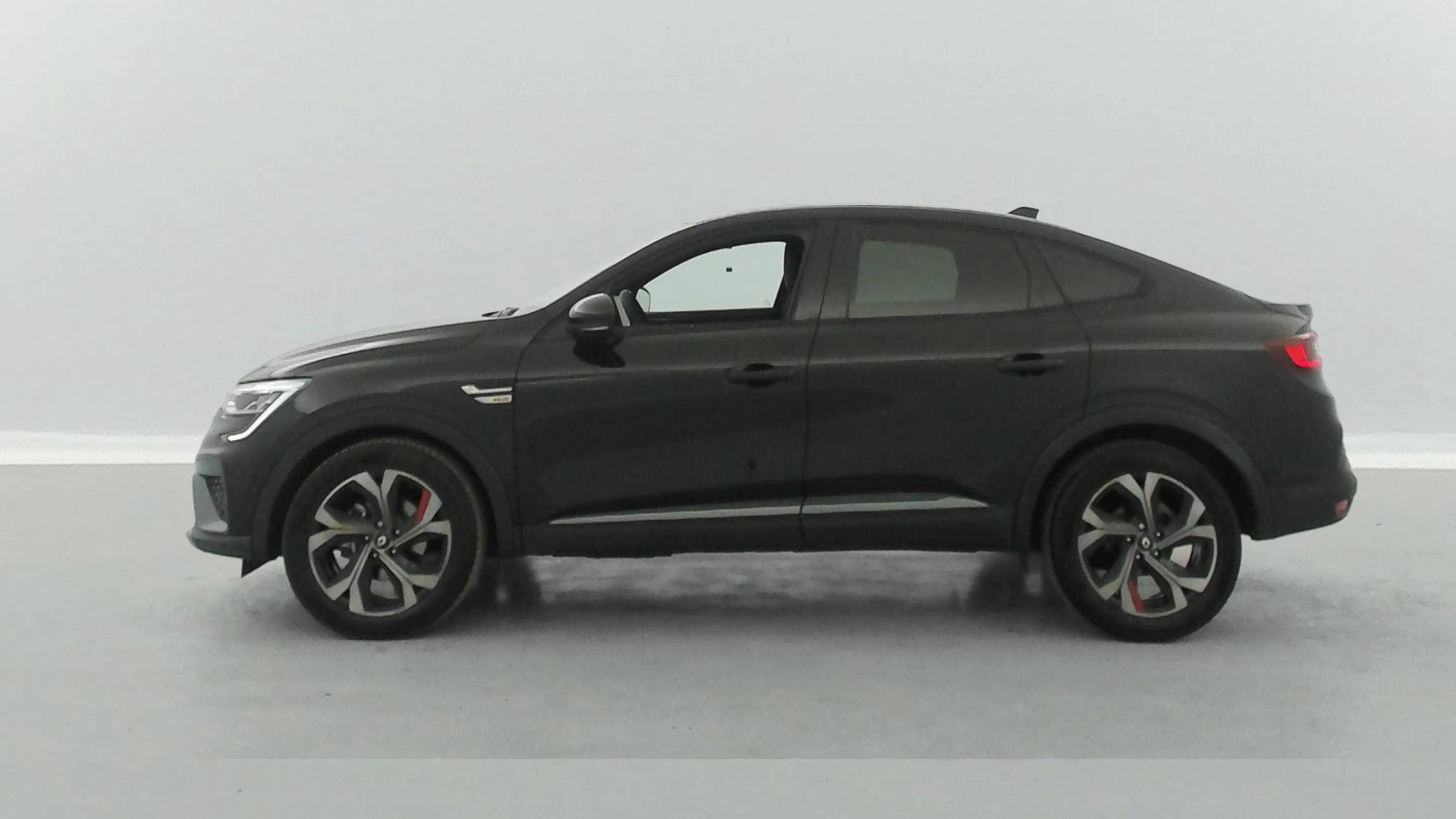 Vente en ligne Renault Arkana  E-Tech 145 - 21B au prix de 21 990 €