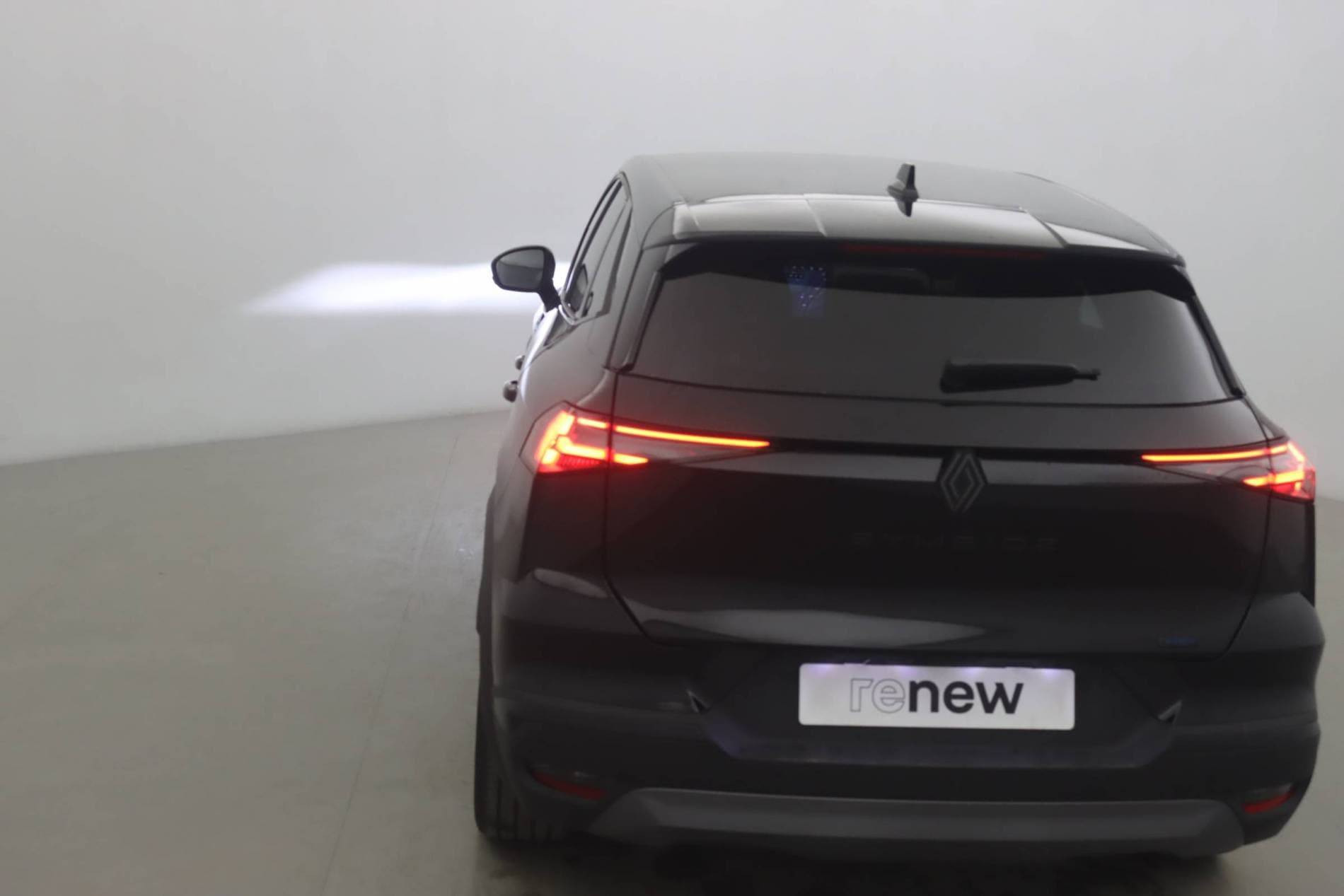 Vente en ligne Renault Symbioz  E-Tech full hybrid 145 au prix de 32 990 €