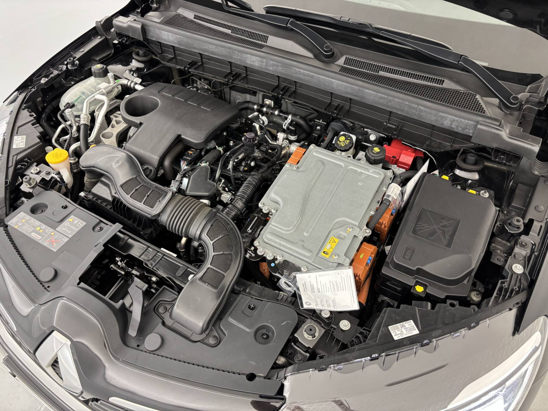 Vente en ligne Renault Arkana  E-Tech 145 - 21B au prix de 21 990 €