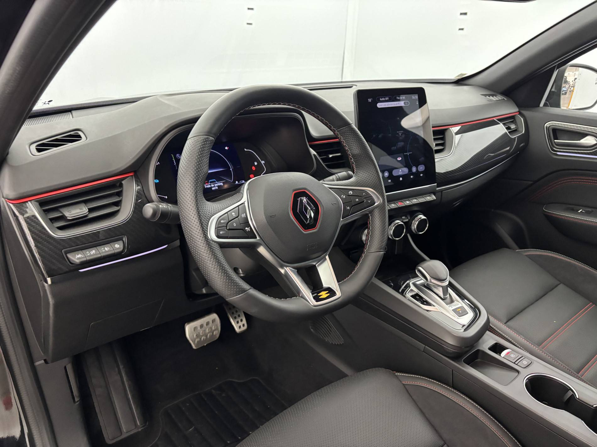 Vente en ligne Renault Arkana  E-Tech 145 - 21B au prix de 21 990 €