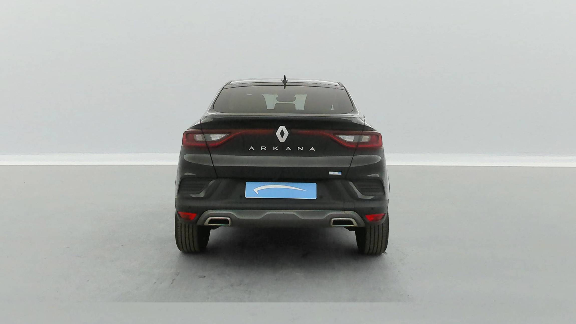 Vente en ligne Renault Arkana  E-Tech 145 - 21B au prix de 21 990 €