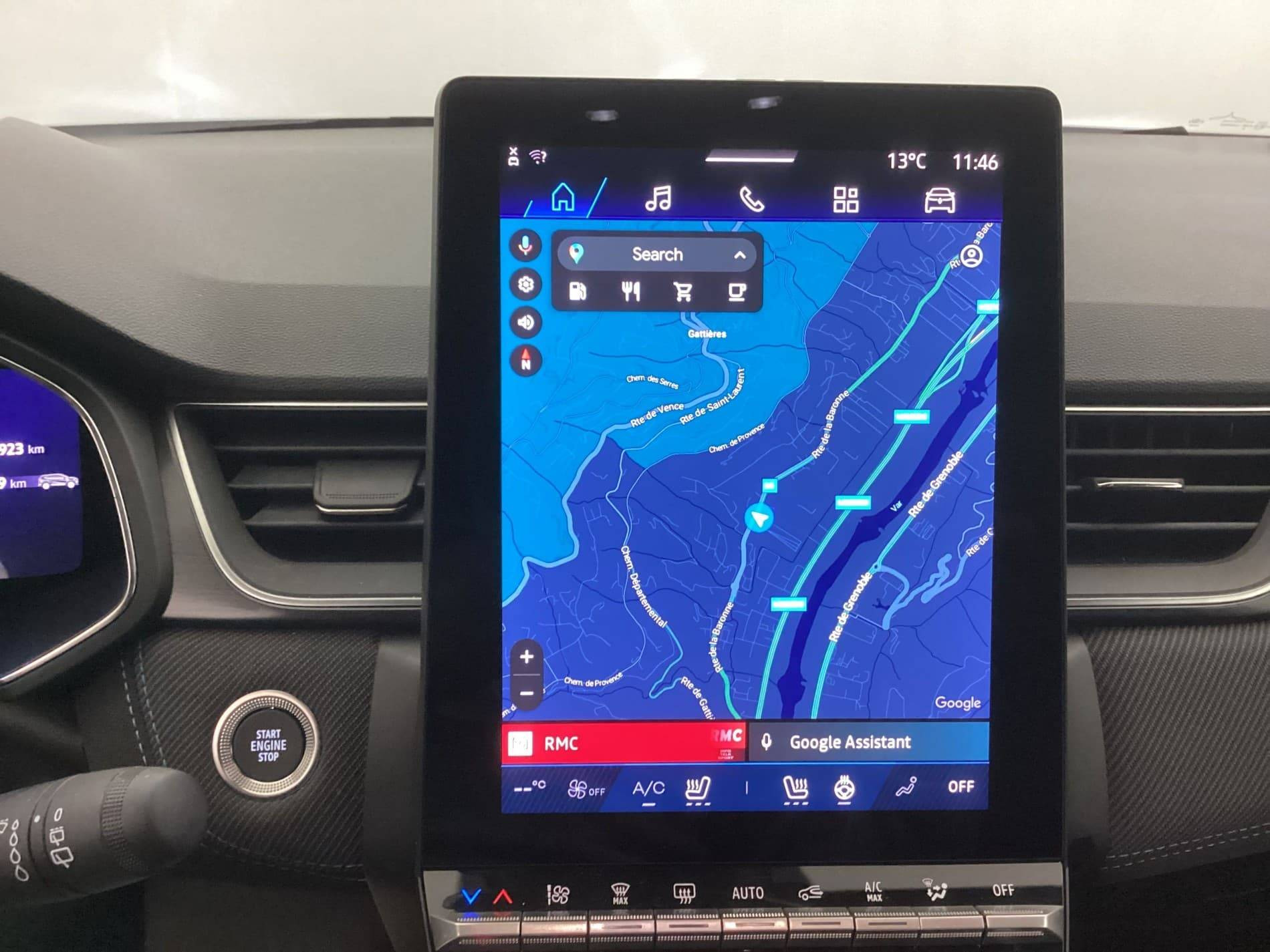 Vente en ligne Renault Symbioz  E-Tech full hybrid 145 au prix de 32 990 €