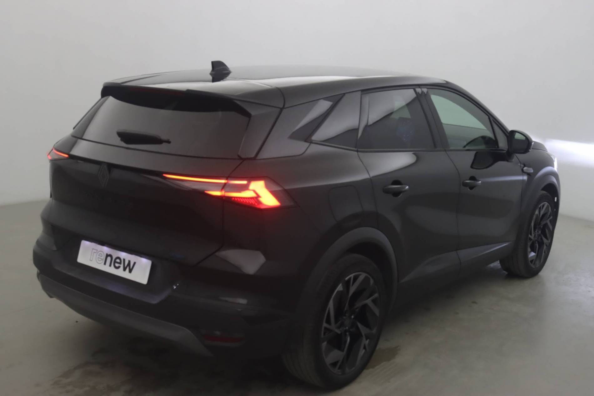 Vente en ligne Renault Symbioz  E-Tech full hybrid 145 au prix de 32 990 €