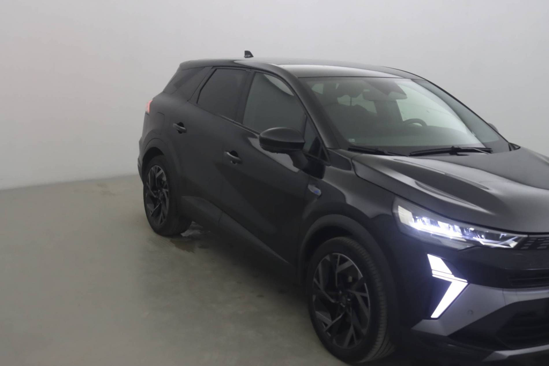 Vente en ligne Renault Symbioz  E-Tech full hybrid 145 au prix de 32 990 €