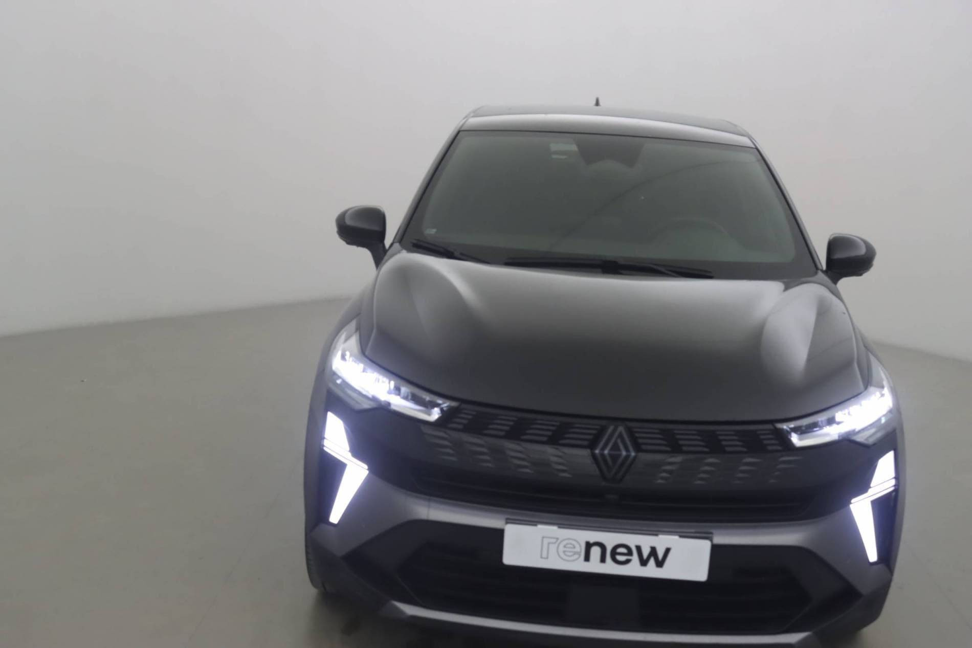 Vente en ligne Renault Symbioz  E-Tech full hybrid 145 au prix de 32 990 €