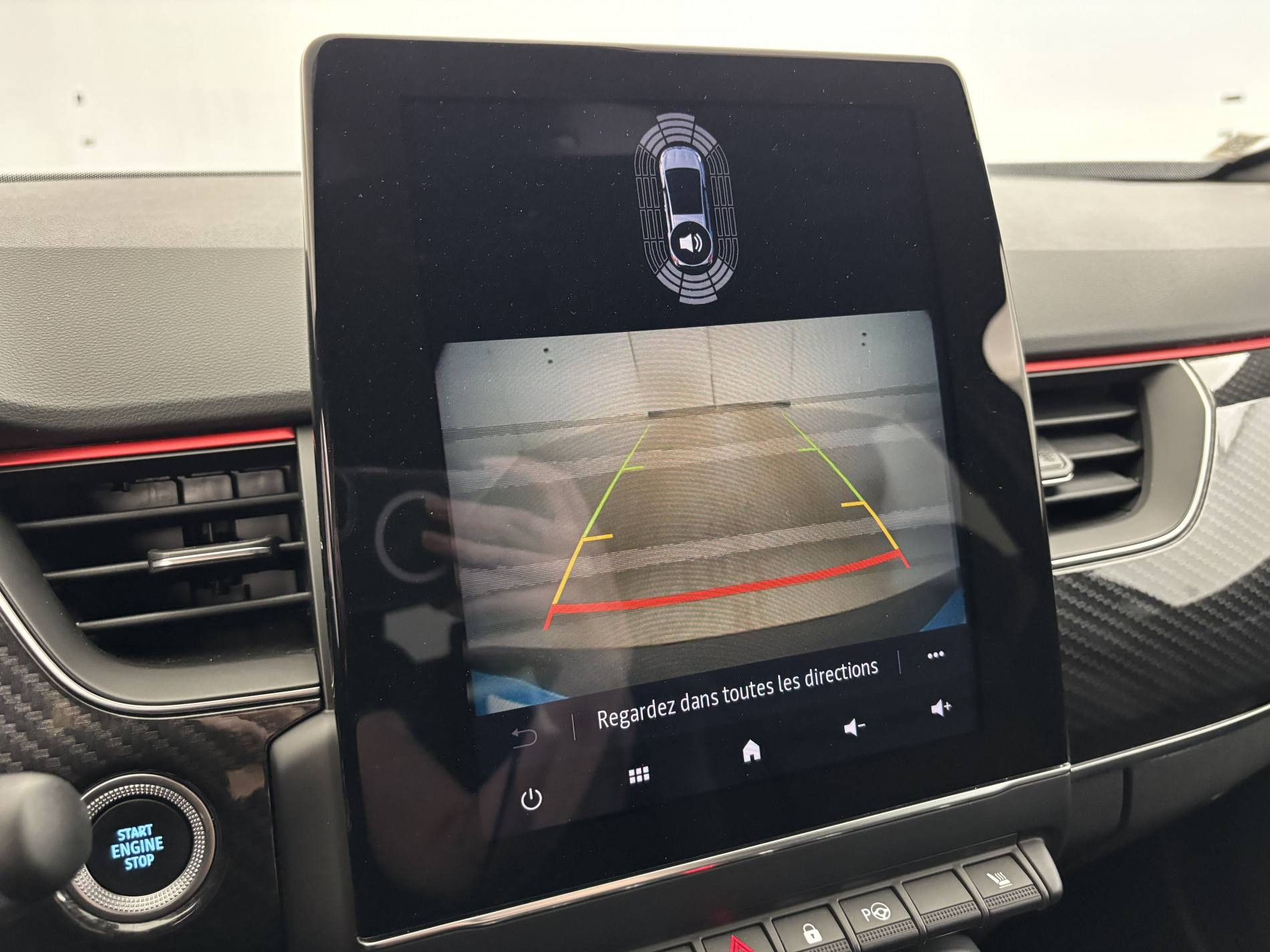 Vente en ligne Renault Arkana  E-Tech 145 - 21B au prix de 21 990 €