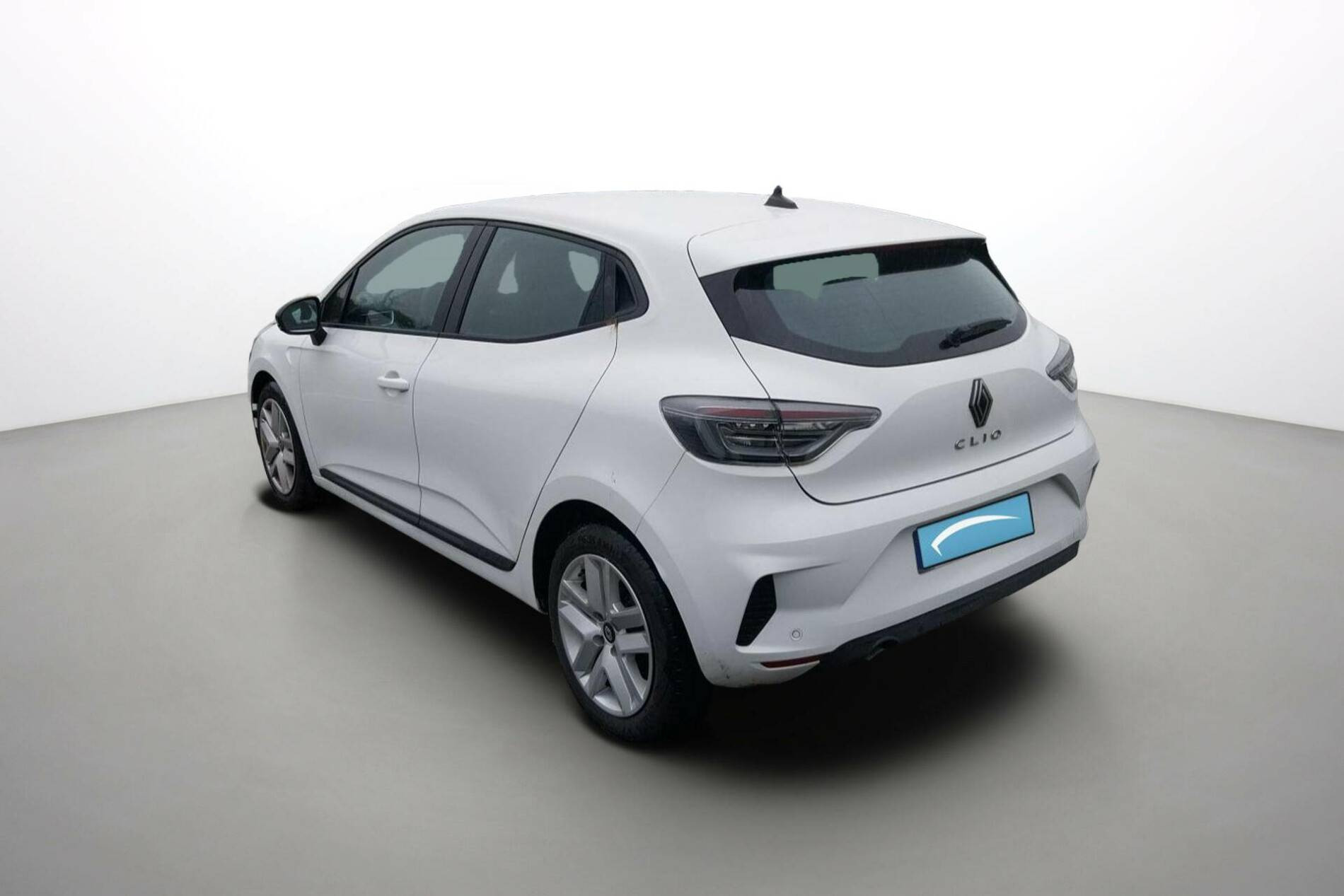 Vente en ligne Renault Clio 5 Clio SCe 65 au prix de 14 490 €