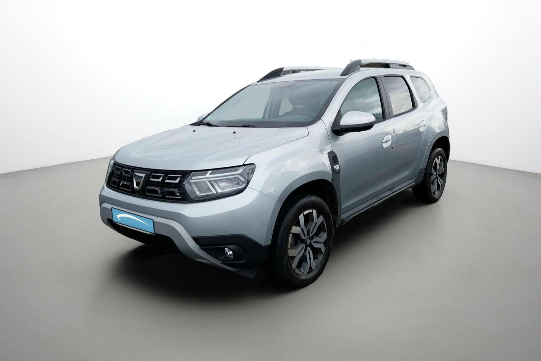 Dacia Duster  Blue dCi 115 4x2 occasion de 2022 en vente à Lorient