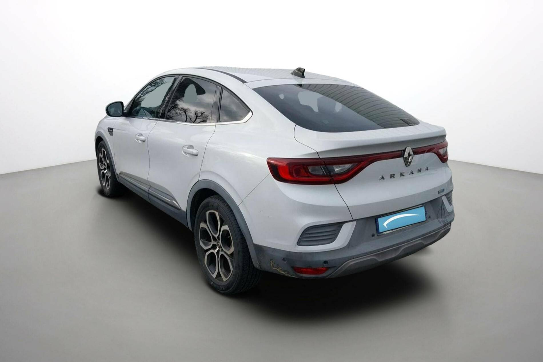 Vente en ligne Renault Arkana  E-Tech 145 - 21B au prix de 17 690 €