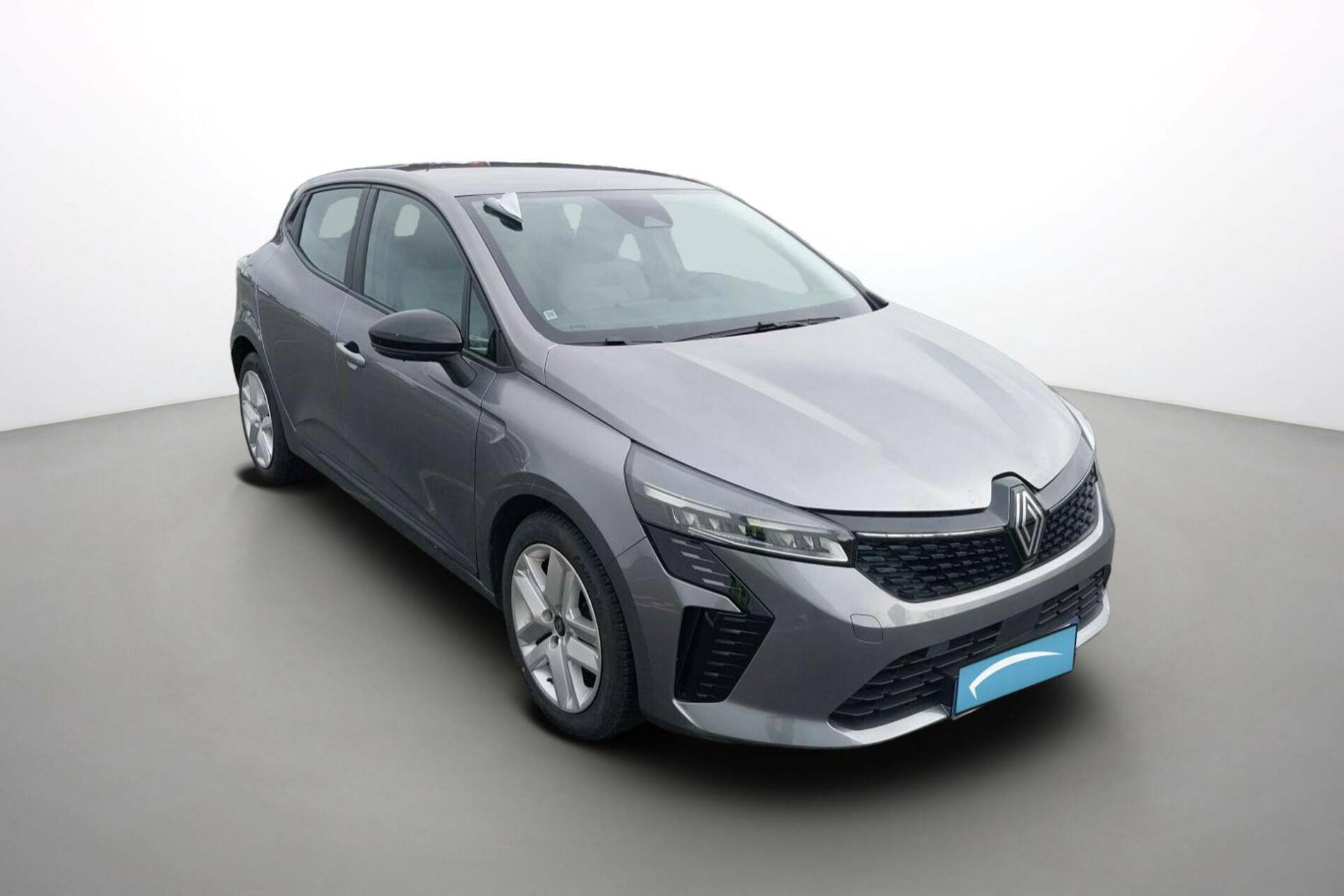 Vente en ligne Renault Clio 5 Clio SCe 65 au prix de 13 990 €