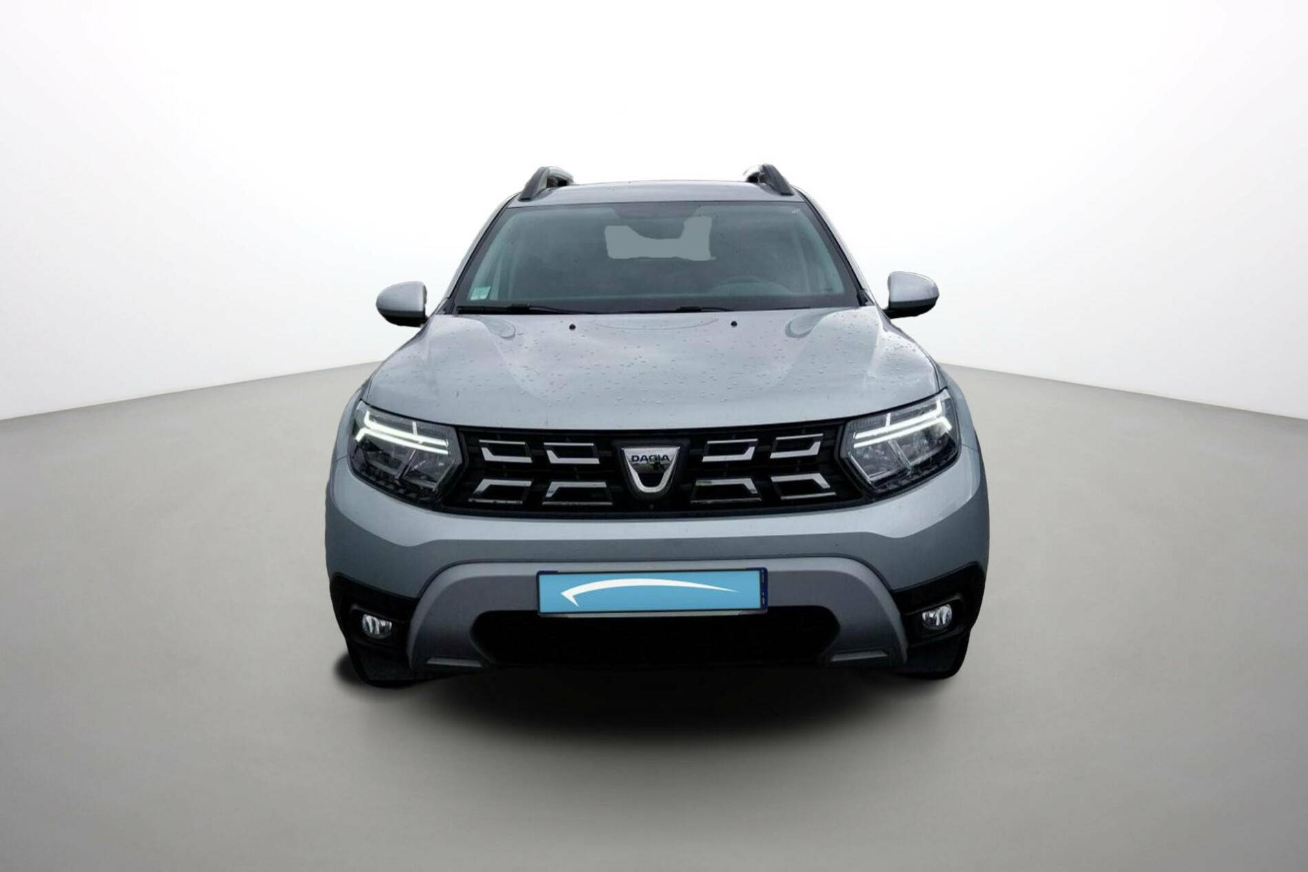Vente en ligne Dacia Duster  Blue dCi 115 4x2 au prix de 18 990 €