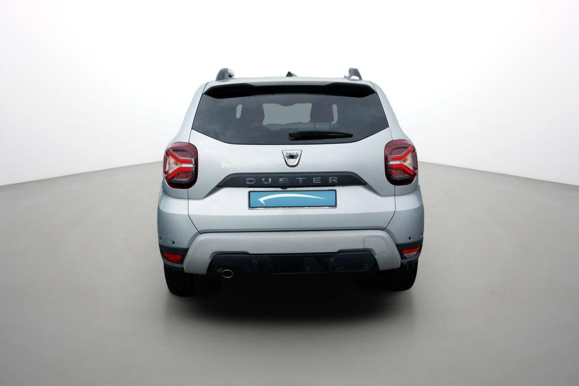 Vente en ligne Dacia Duster  Blue dCi 115 4x2 au prix de 18 990 €