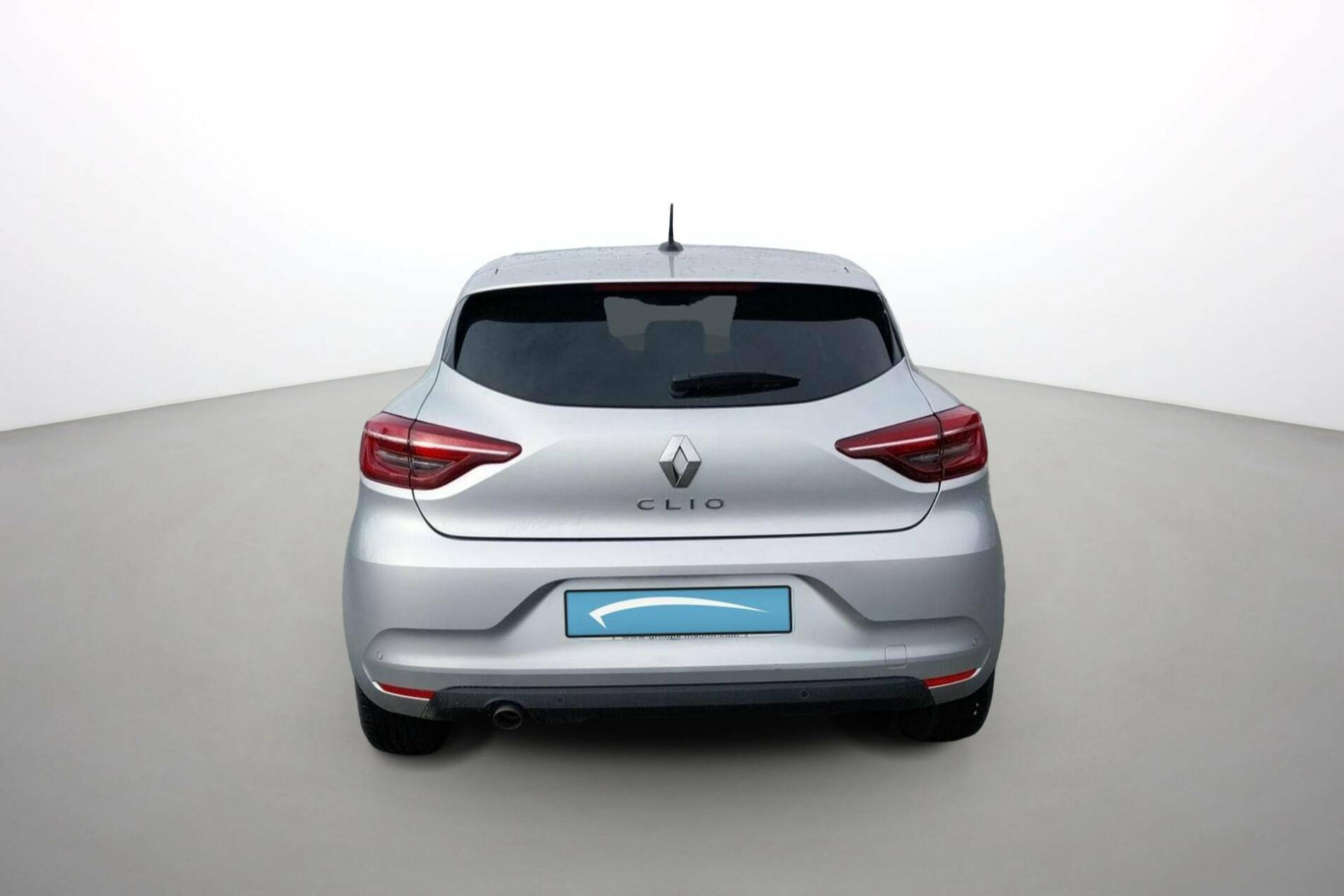 Vente en ligne Renault Clio 5 Clio TCe 90 X-Tronic au prix de 15 390 €