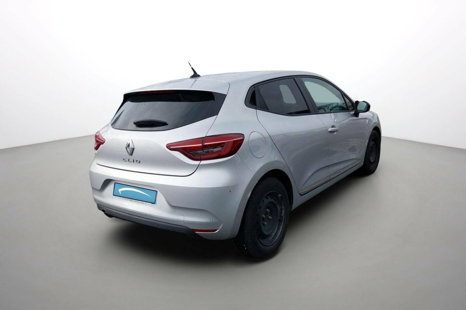 Vente en ligne Renault Clio 5 Clio TCe 90 X-Tronic au prix de 15 390 €