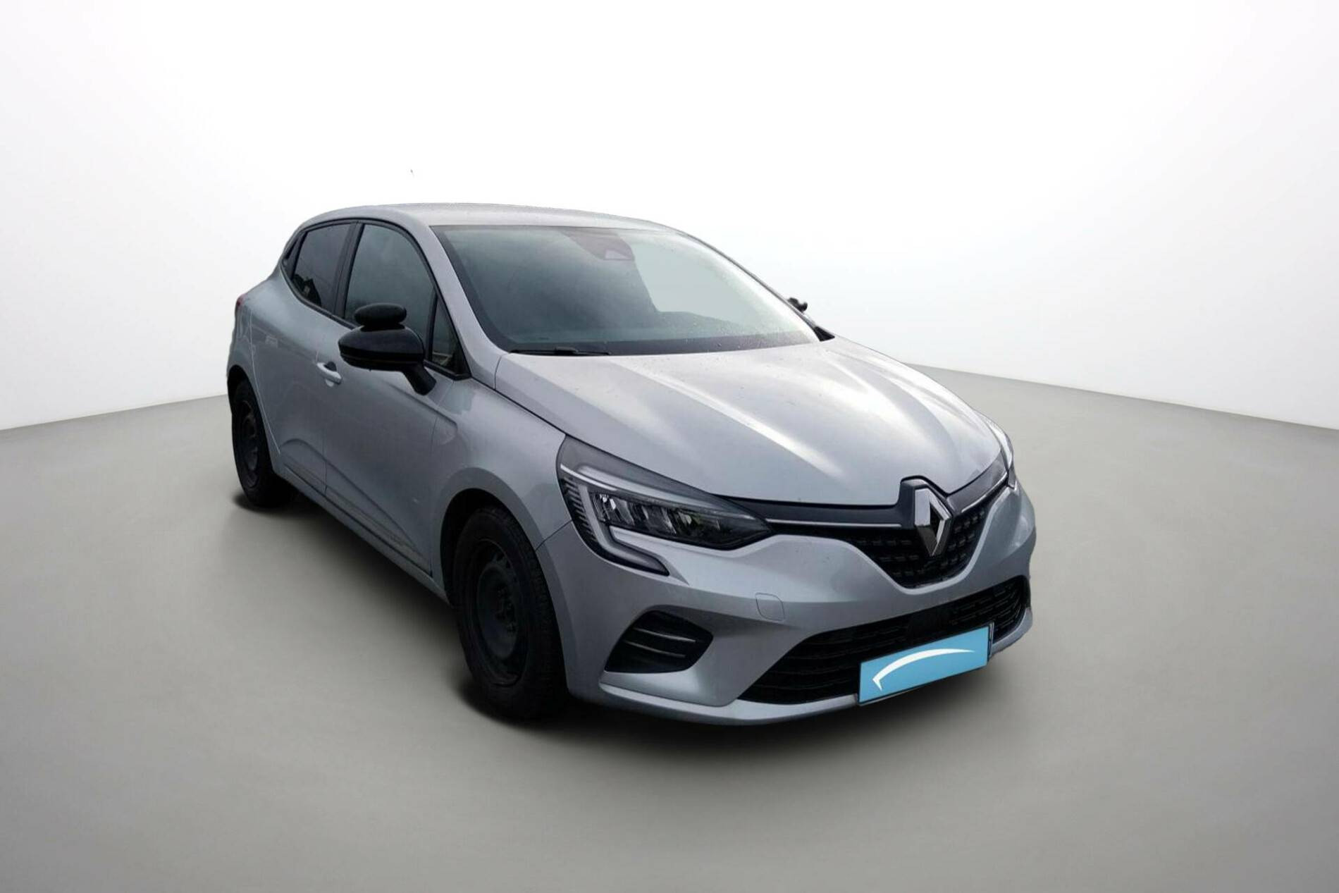 Vente en ligne Renault Clio 5 Clio TCe 90 X-Tronic au prix de 15 390 €