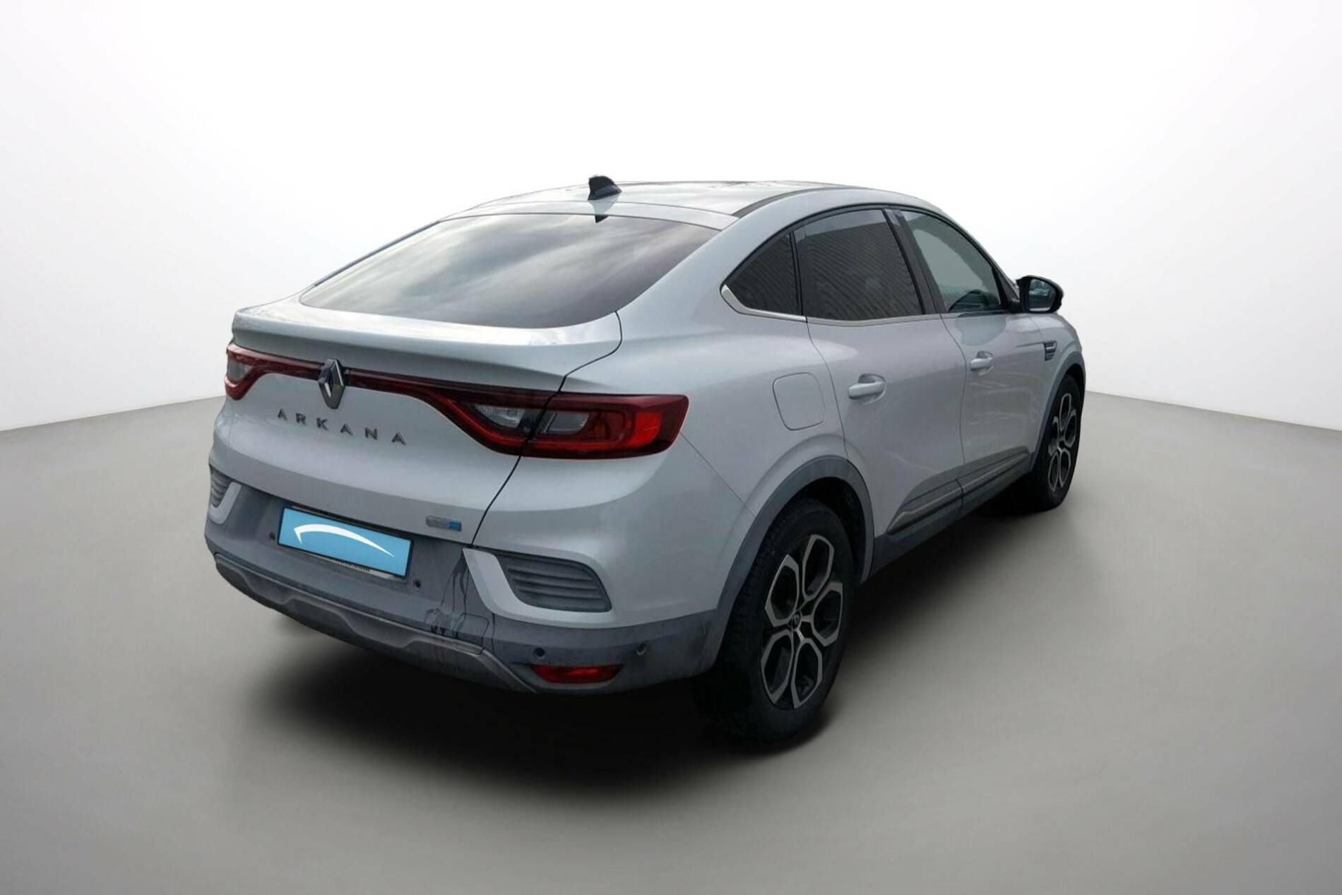 Vente en ligne Renault Arkana  E-Tech 145 - 21B au prix de 17 690 €