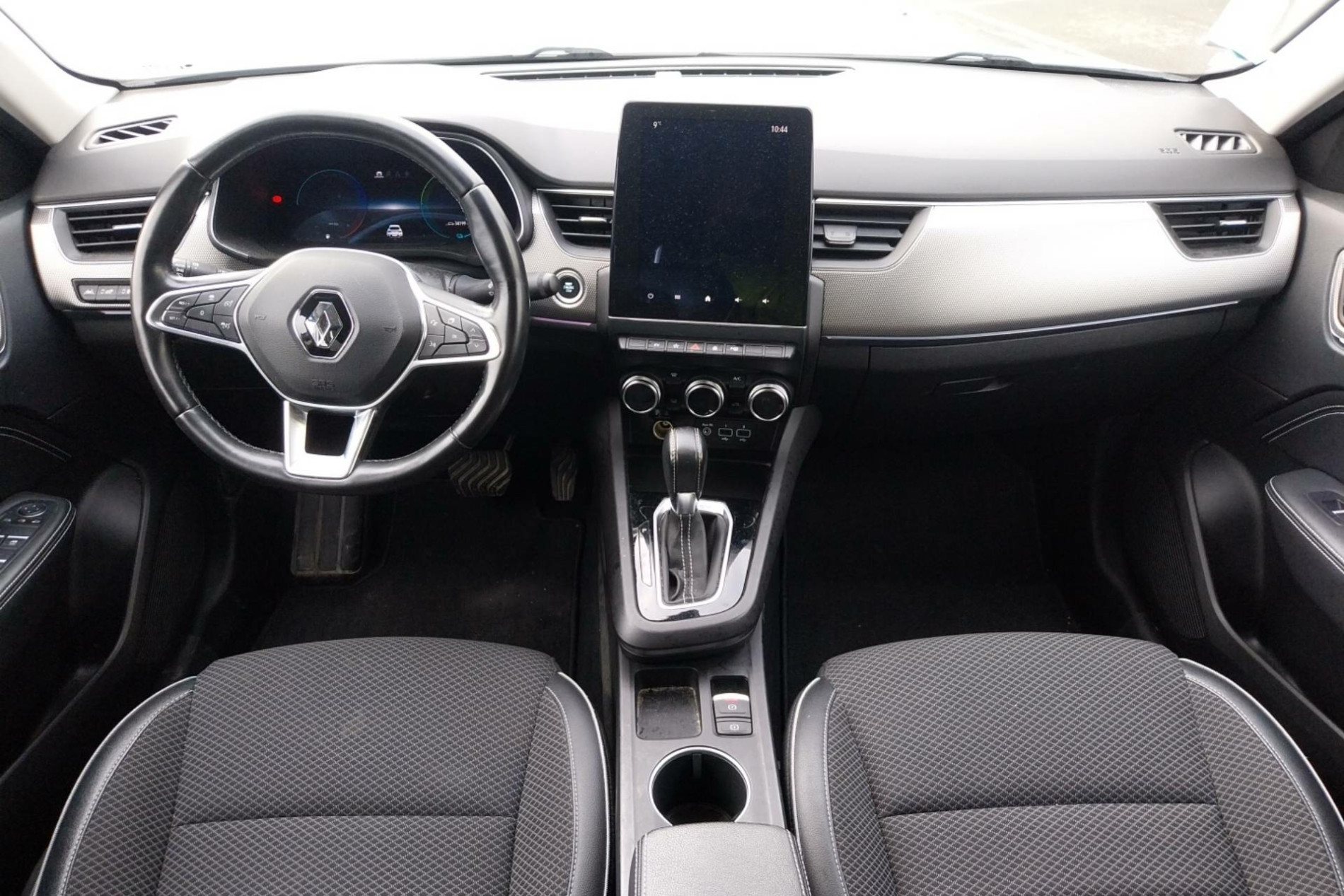 Vente en ligne Renault Arkana  E-Tech 145 - 21B au prix de 17 690 €