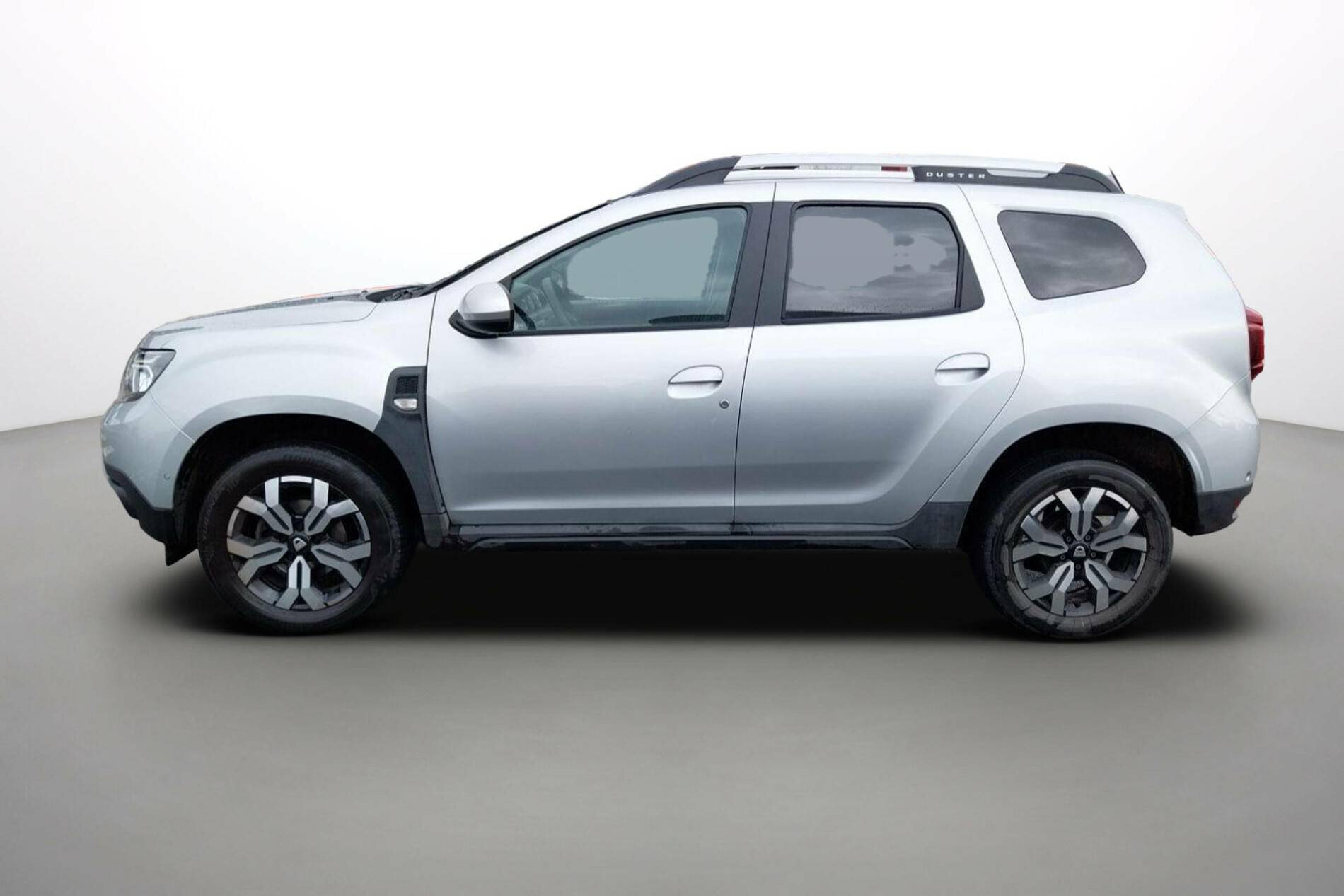 Vente en ligne Dacia Duster  Blue dCi 115 4x2 au prix de 18 990 €