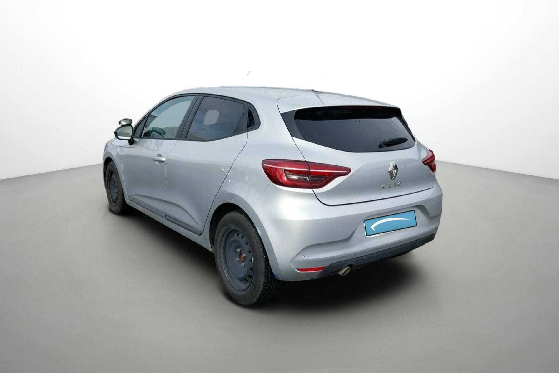 Vente en ligne Renault Clio 5 Clio TCe 90 X-Tronic au prix de 15 390 €