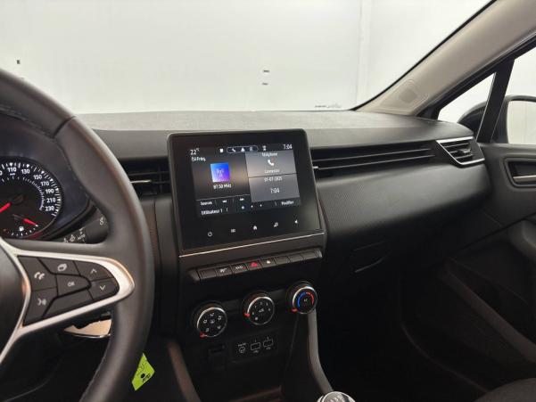 Vente en ligne Renault Clio 5 Clio TCe 90 au prix de 15 990 €