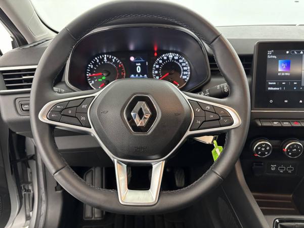 Vente en ligne Renault Clio 5 Clio TCe 90 au prix de 15 990 €