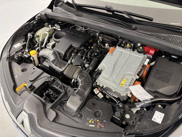 Vente en ligne Renault Captur  E-Tech Plug-in 160 au prix de 20 890 €