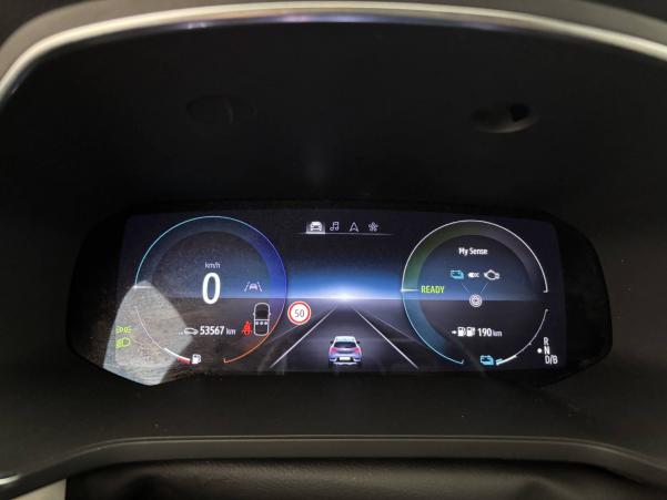 Vente en ligne Renault Captur  E-Tech Plug-in 160 au prix de 20 890 €