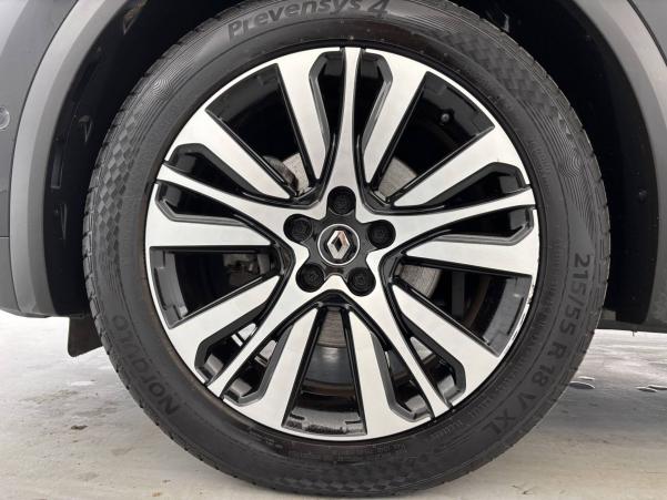 Vente en ligne Renault Captur  E-Tech Plug-in 160 au prix de 20 890 €